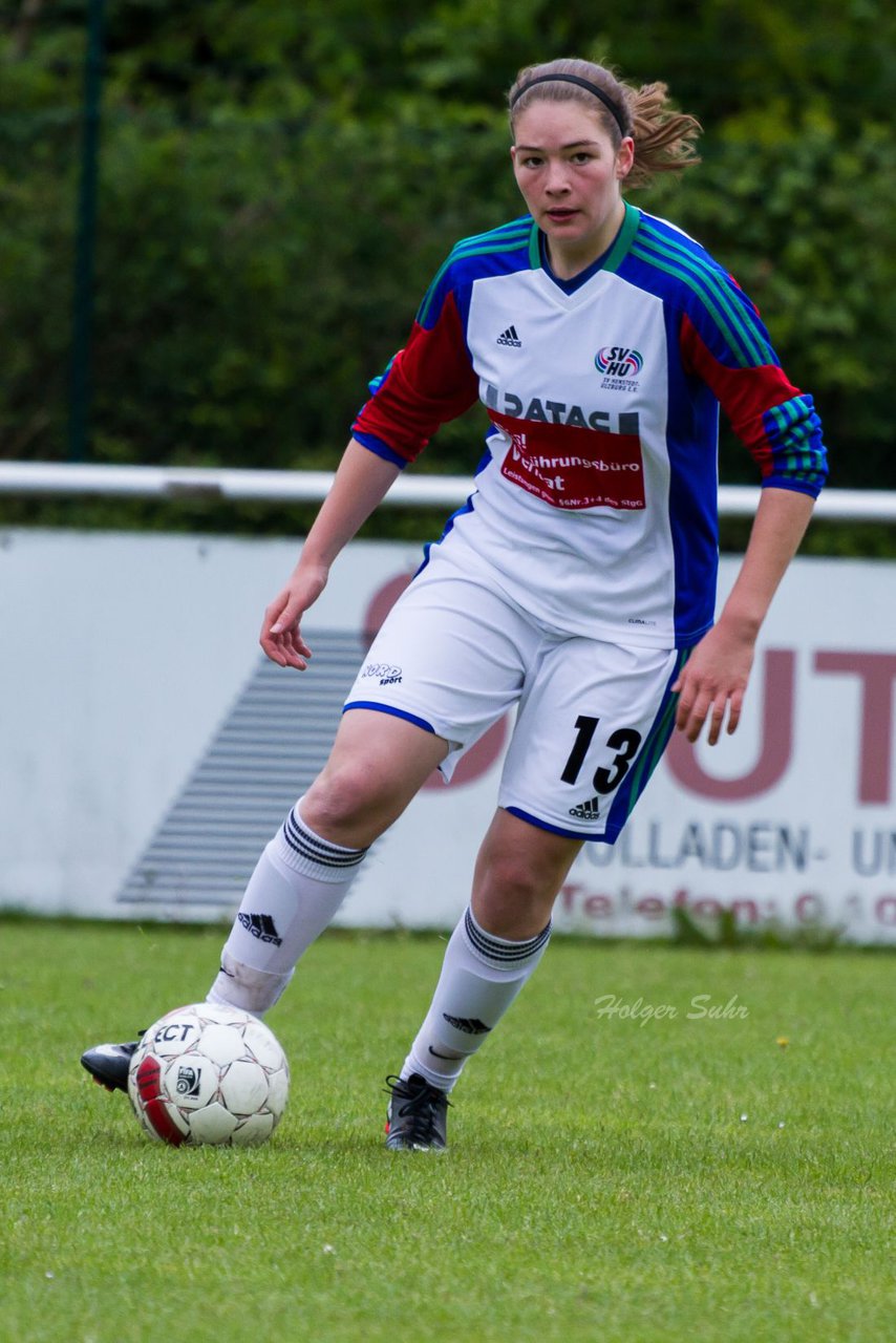 Bild 517 - Frauen SV Henstedt Ulzburg - Holstein Kiel : Ergebnis: 2:1